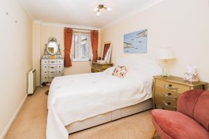 Bedroom- click for photo gallery